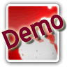 HemoSpat Demo Icon