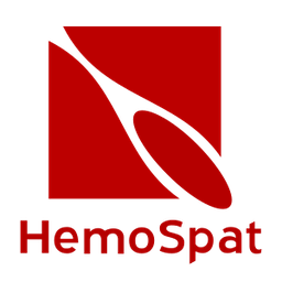 HemoSpat Logo