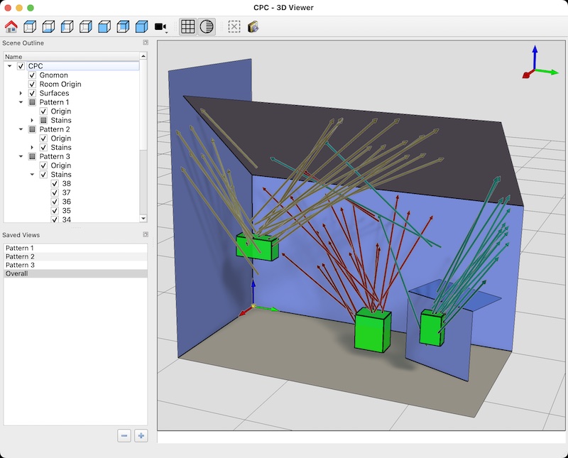 HemoSpat 3D Viewer