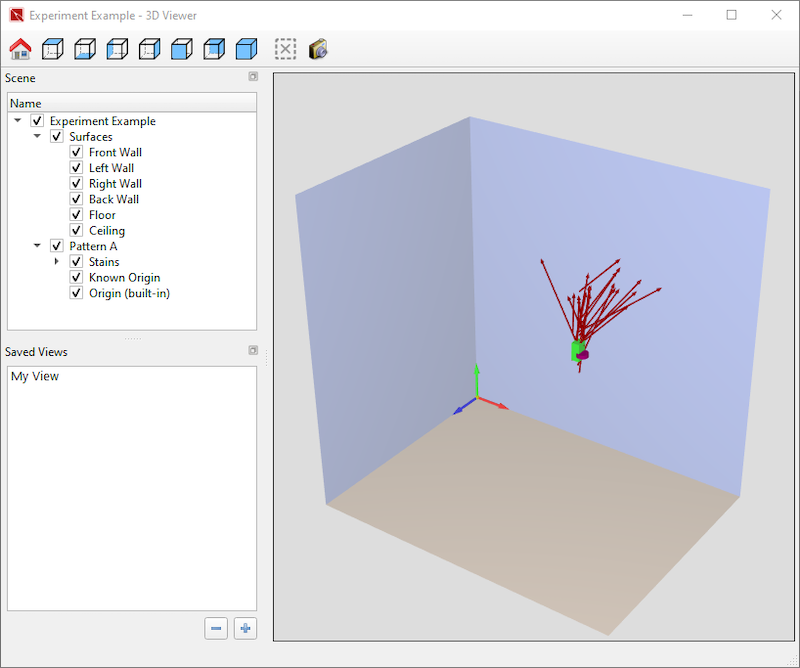 HemoSpat 3D Viewer - Windows